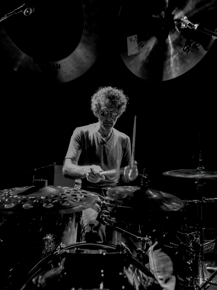 Jojo Mayer